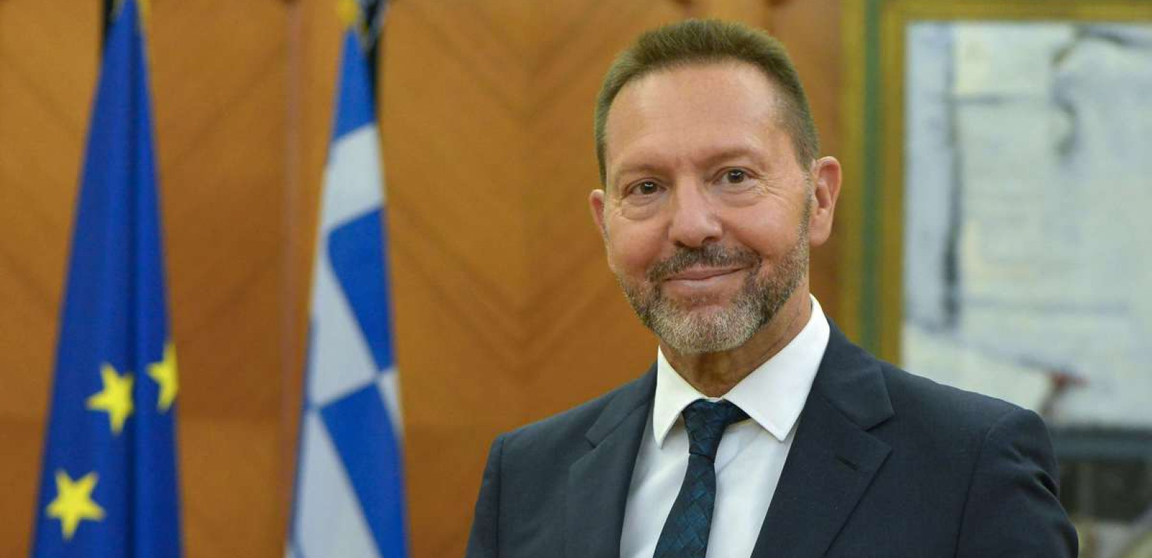 Γιάννης Στουρνάρας στη «ΜτΚ»: Οι προοπτικές της ελληνικής οικονομίας το 2026