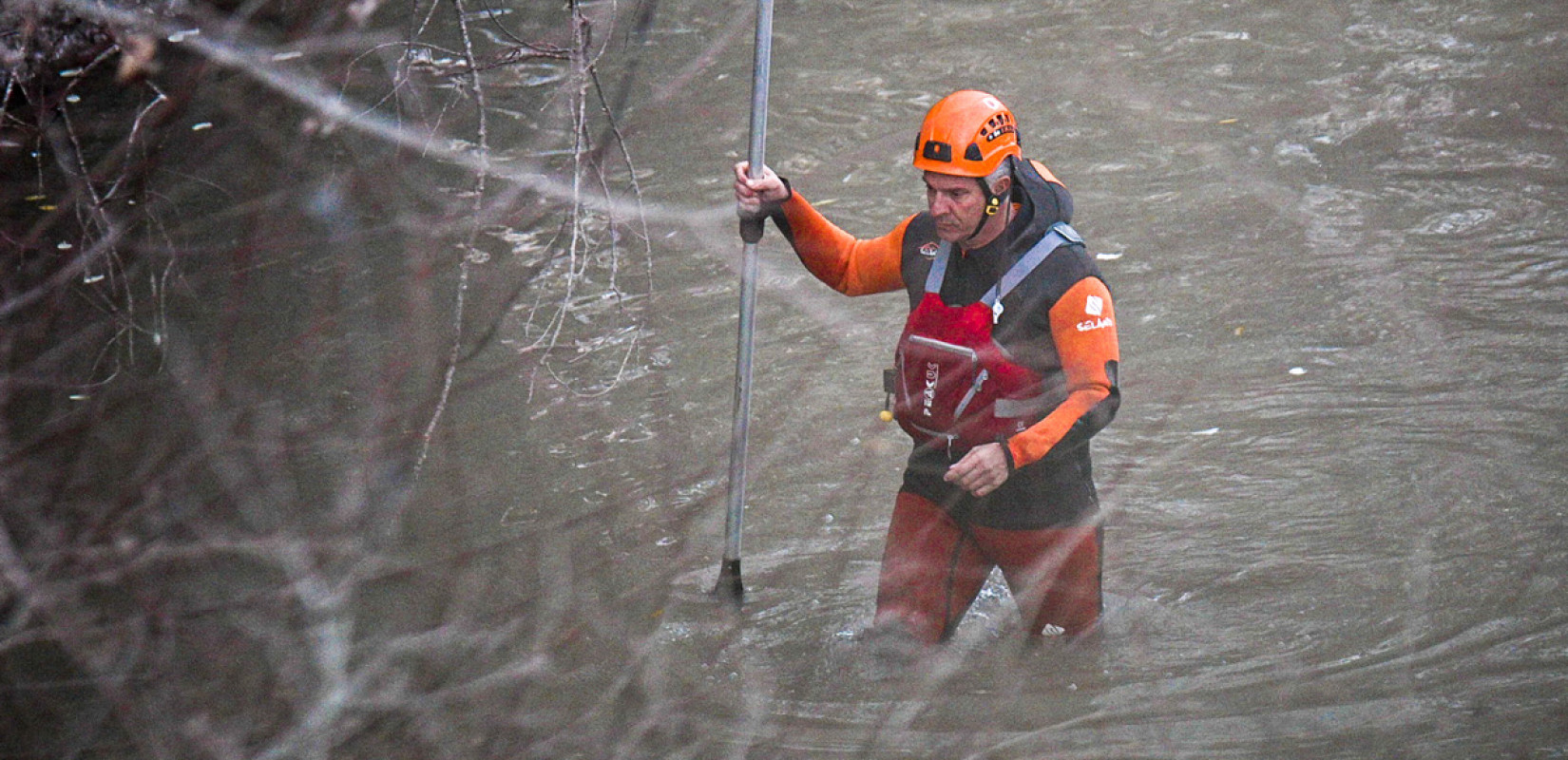 Λάρισα: Όλα τα σενάρια ανοιχτά για την εξαφάνιση του 39χρονου - Δείτε βίντεο