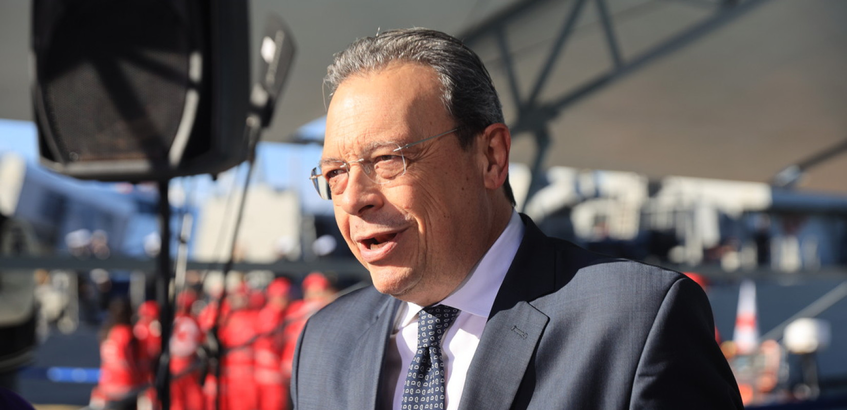 Σ. Φάμελλος: Υπάρχει σοβαρό θέμα που παραμένει στη θέση του πρωθυπουργού ο Κ. Μητσοτάκης