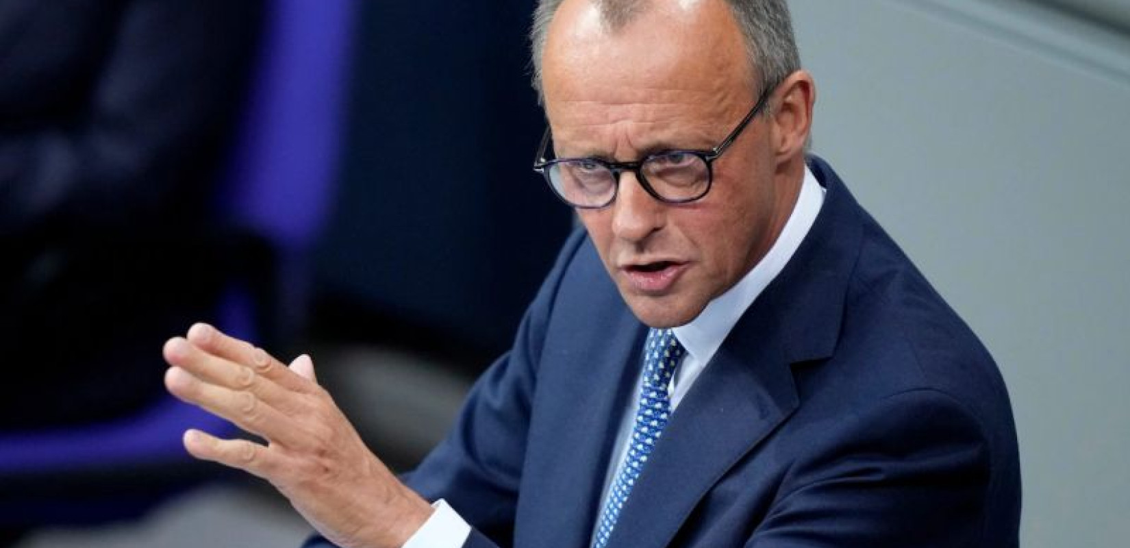 Γερμανία: Συμφωνία ανάμεσα σε CDU/CSU και SPD για τον σχηματισμό κυβέρνησης