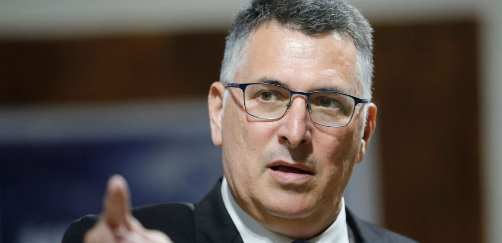 Ο ακροδεξιός υπουργός Εξωτερικών του Ισραήλ