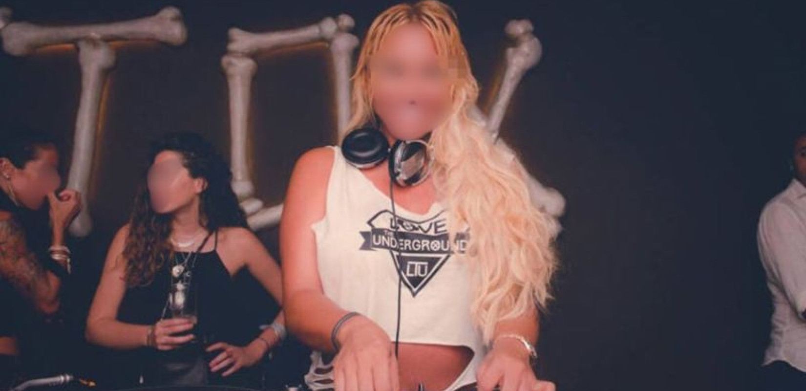 Απολογούνται σήμερα η DJ από το Αζερμπαϊτζάν και τέσσερις συγκατηγορούμενοί της για το ναρκοπάρτι στα Καλύβια (βίντεο)