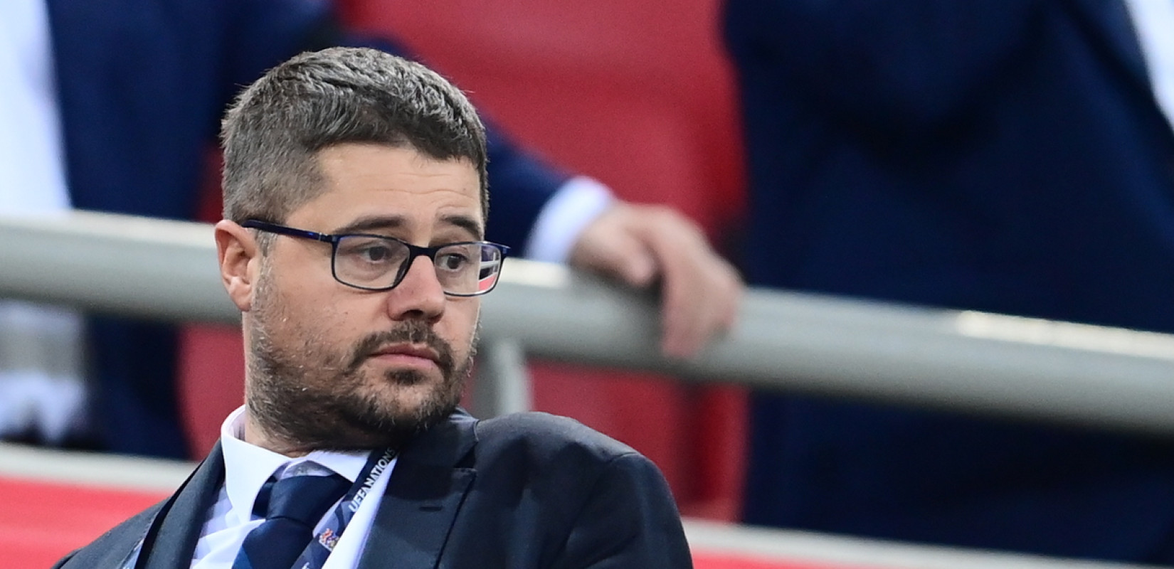 Γκαγκάτσης: «Η Εθνική πρέπει να αγωνίζεται σε όσο το δυνατόν περισσότερες περιοχές της χώρας»