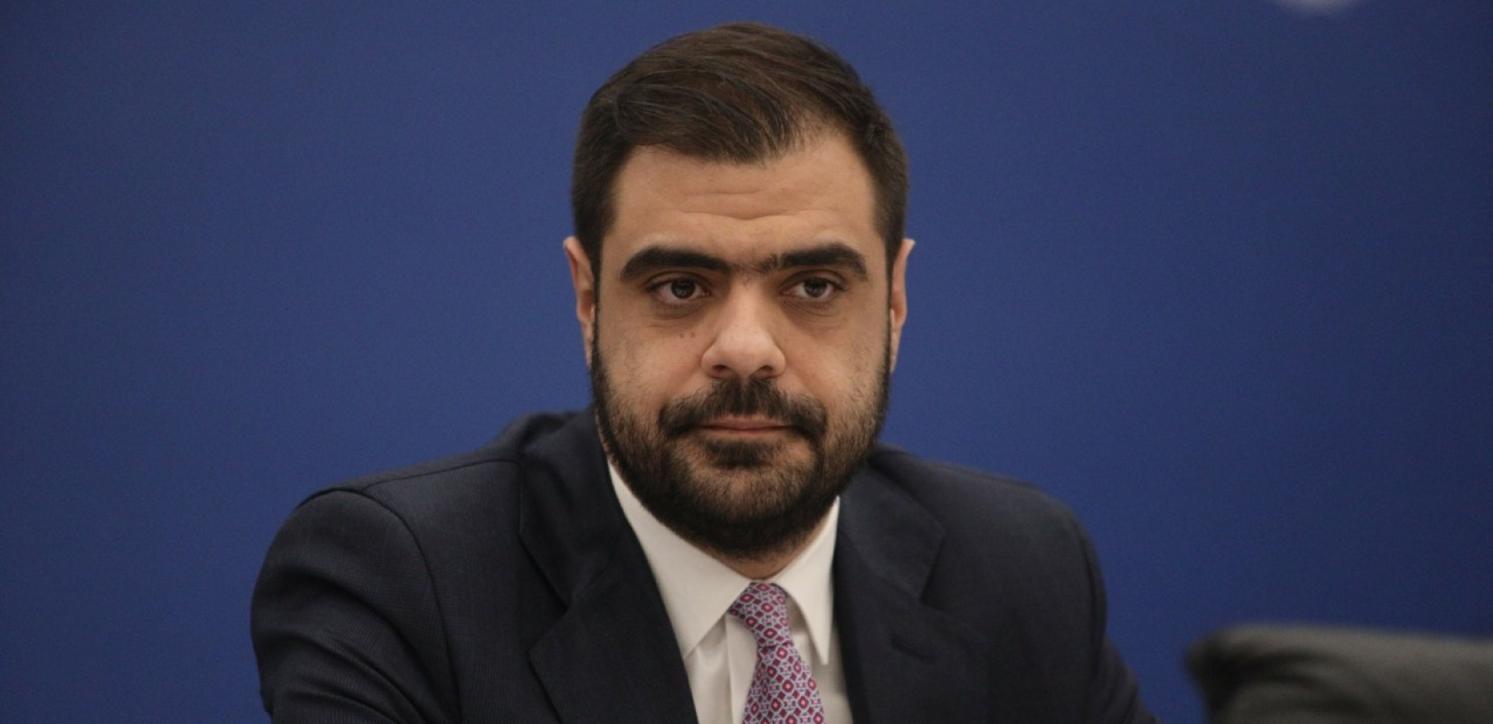 Μαρινάκης για τα μη κρατικά πανεπιστήμια: «Ετέθησαν τα πιο αυστηρά κριτήρια και κάθε αίτηση αξιολογείται από ανεξάρτητη αρχή»