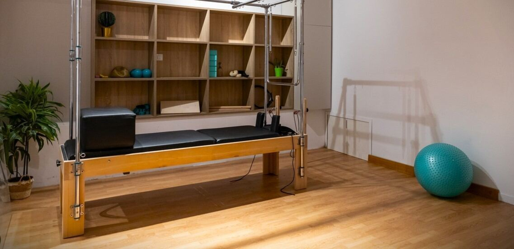 Move On Training: Οι ειδικοί στο Pilates Reformer στη Σταυρούπολη