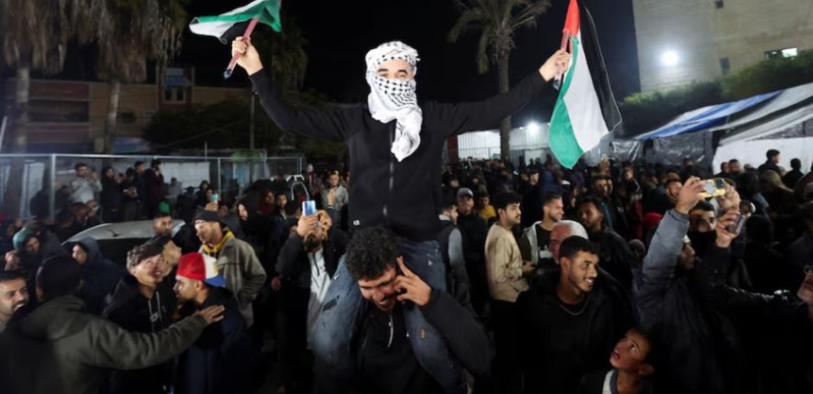 Κατάπαυση του πυρός στη Γάζα: Κρίσιμη συνεδρίαση στο Ισραήλ - Τα επόμενα βήματα και τι περιλαμβάνει η συμφωνία Ισραήλ - Χαμάς