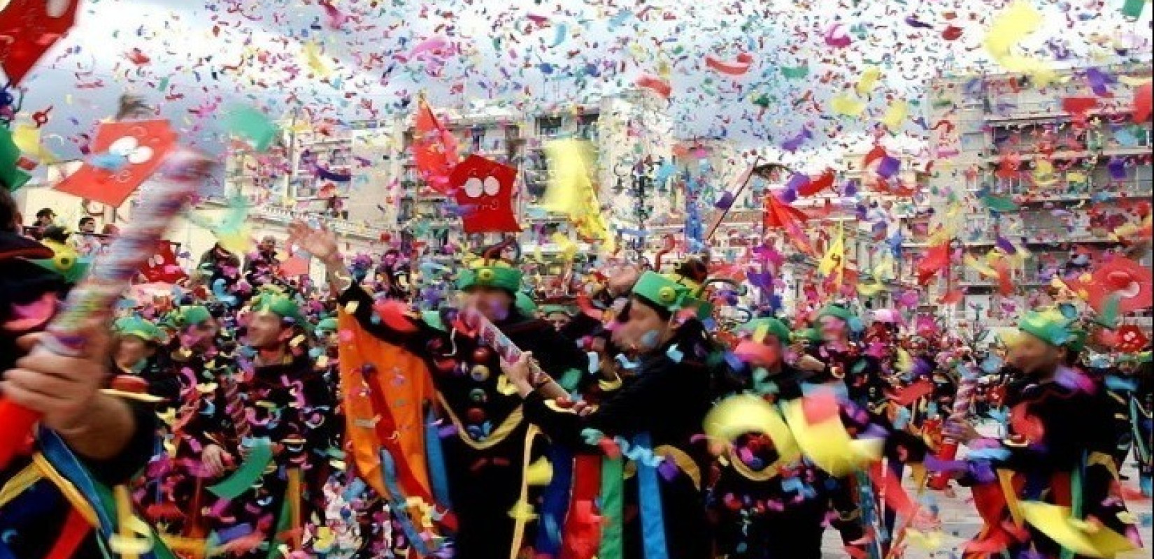 Δήμος Πυλαίας - Χορτιάτη: Εβδομάδα αποκριάτικων παιδικών εκδηλώσεων - Αναλυτικά το πρόγραμμα