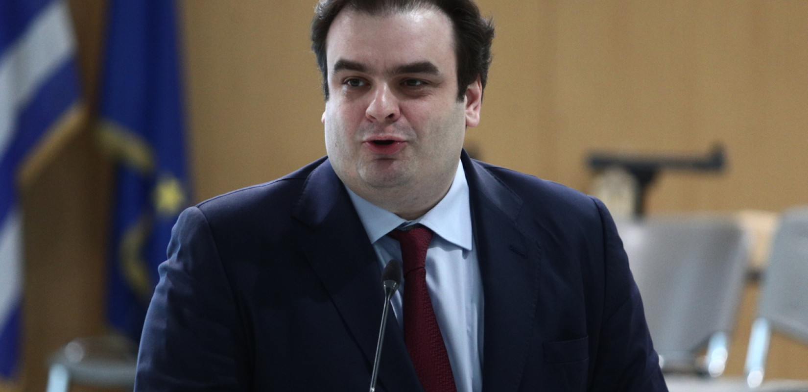 Πιερρακάκης: Έχει ήδη υπογραφεί ΚΥΑ που καλύπτει τις επιχειρήσεις σε περίπτωση ασθένειας του λογιστή - φοροτεχνικού τους