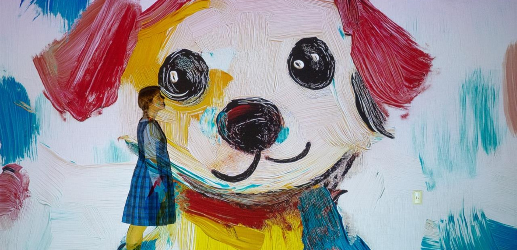 Θεσσαλονίκη: Η «Πολυξένη» της Στέλλας Μιχαηλίδου στην Παιδική Σκηνή του ΚΘΒΕ