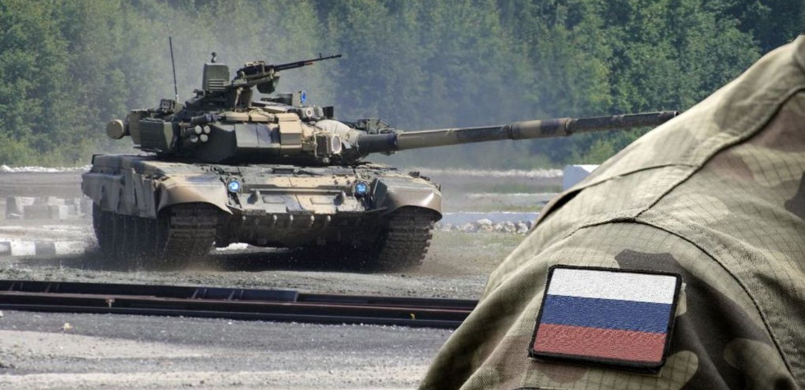 Ουκρανία: Κυρώσεις σε κινεζικές εταιρείες που βοήθησαν τη Ρωσία να κατασκευάσει πυραύλους