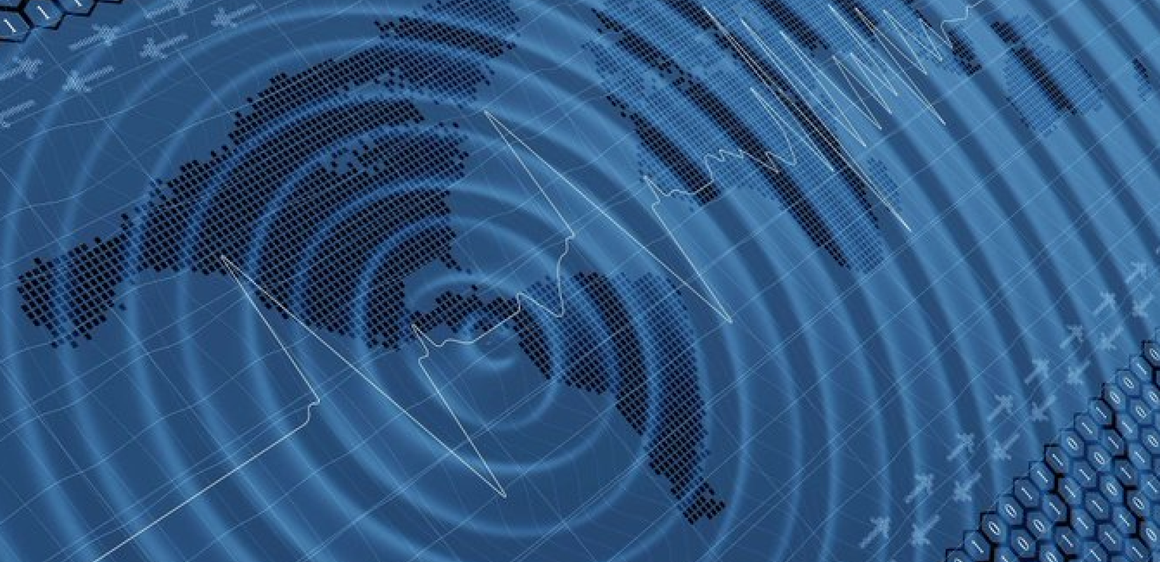 Σεισμός 4,1 Ρίχτερ ανάμεσα σε Αμοργό και Σαντορίνη