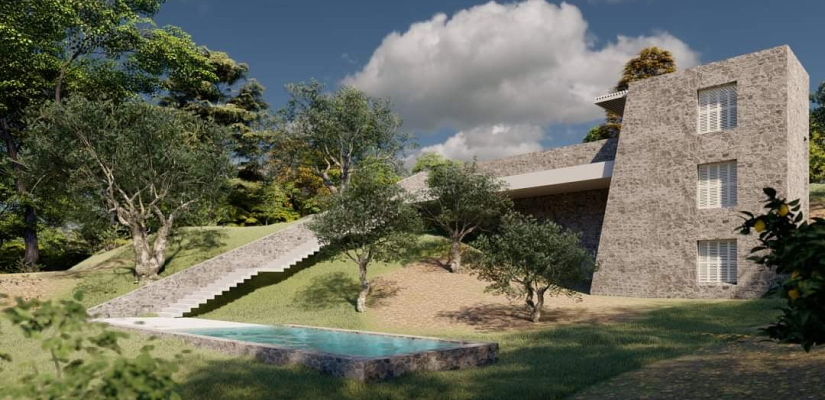 ΑΠΘ: Ο αρχιτέκτονας Πάρις Βασιλειάδης μιλά για τον  «οικολογικό ναρκισσισμό»