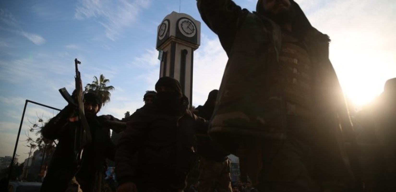 Άγκυρα: Τουρκία και Βρετανία θα συζητήσουν αύριο το μέλλον της Συρίας