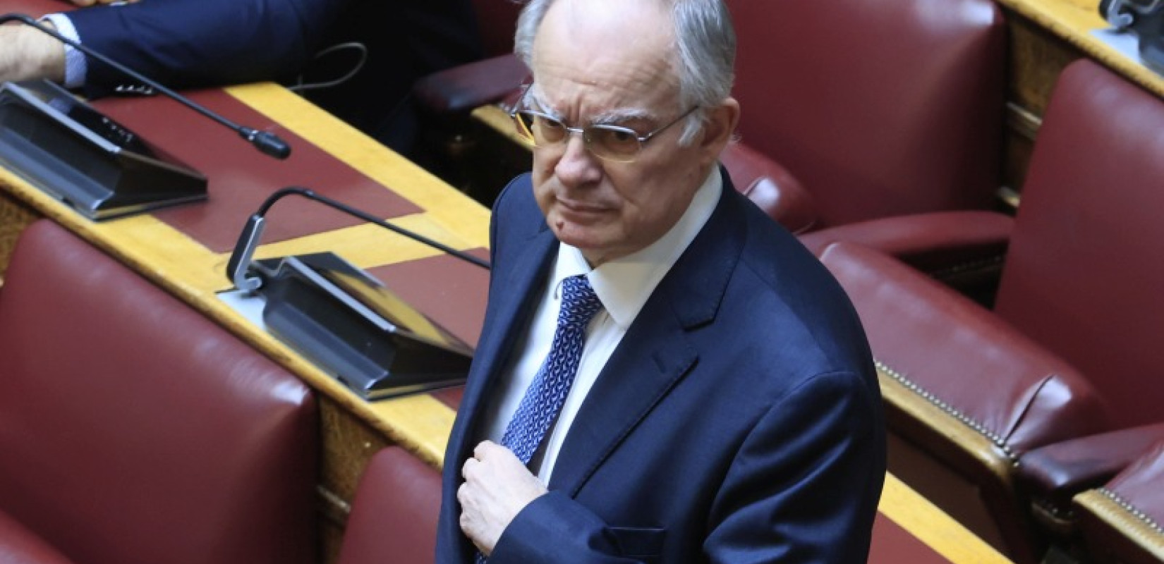 Βουλή: Αύριο η τρίτη ψηφοφορία για την εκλογή νέου Προέδρου της Δημοκρατίας