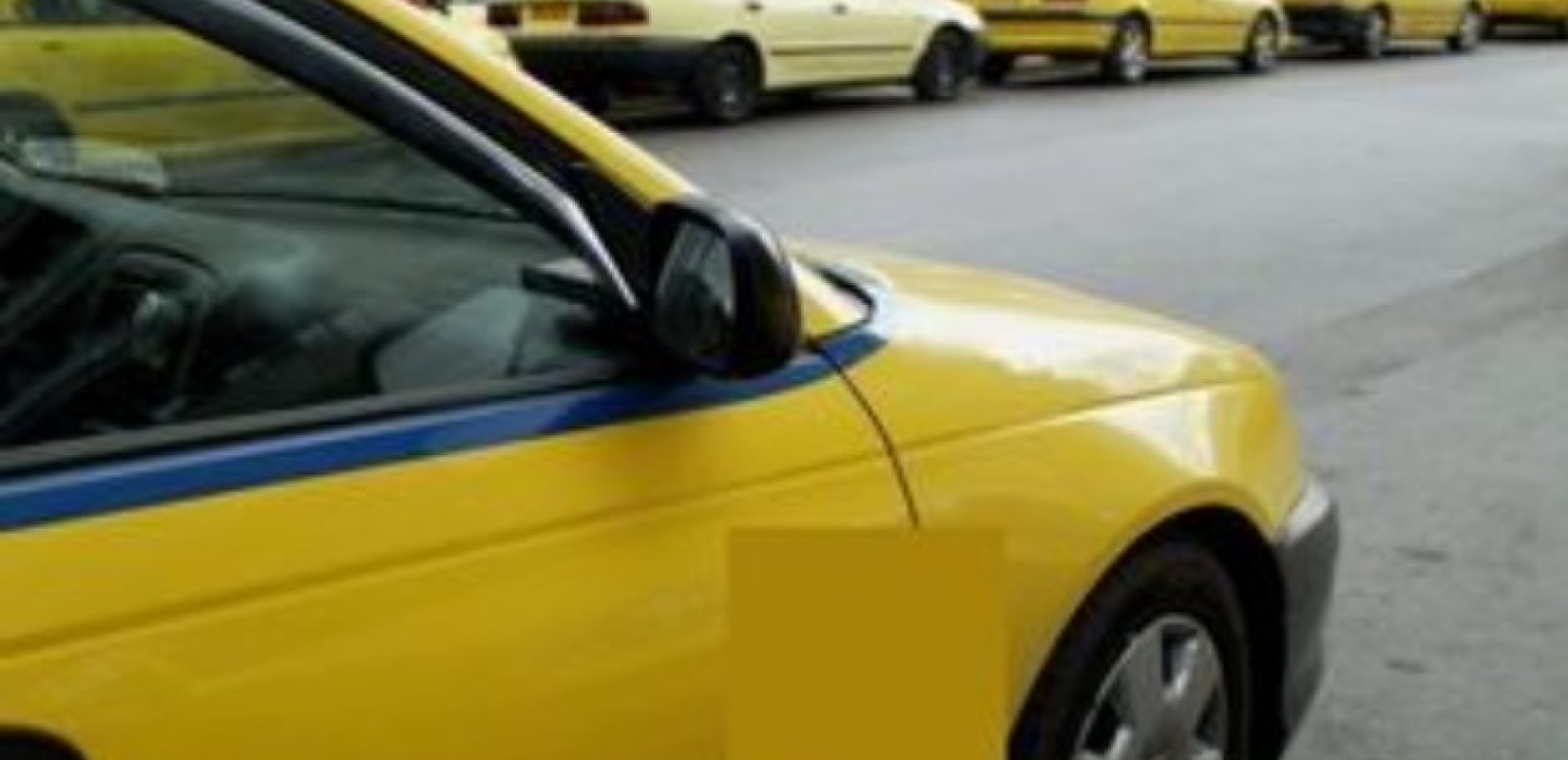 ΣΑΤΑ: Είσοδο των ταξί στις Ειδικές Λωρίδες Κυκλοφορίας προβλέπει ο νέος ΚΟΚ