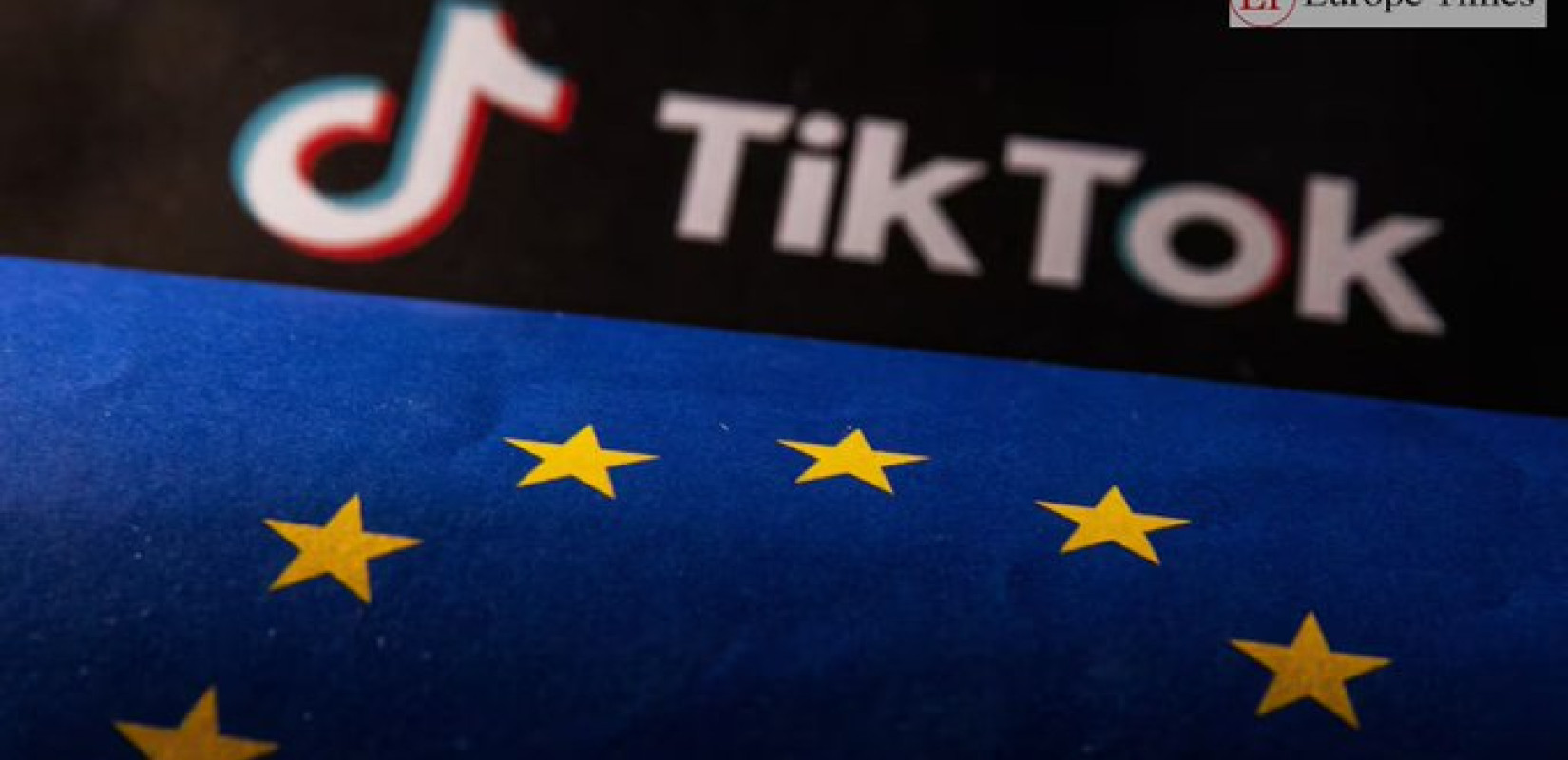 ΕΕ: «Oι διαφημίσεις στο TikTok παραβιάζουν τον νόμο για τις ψηφιακές υπηρεσίες»