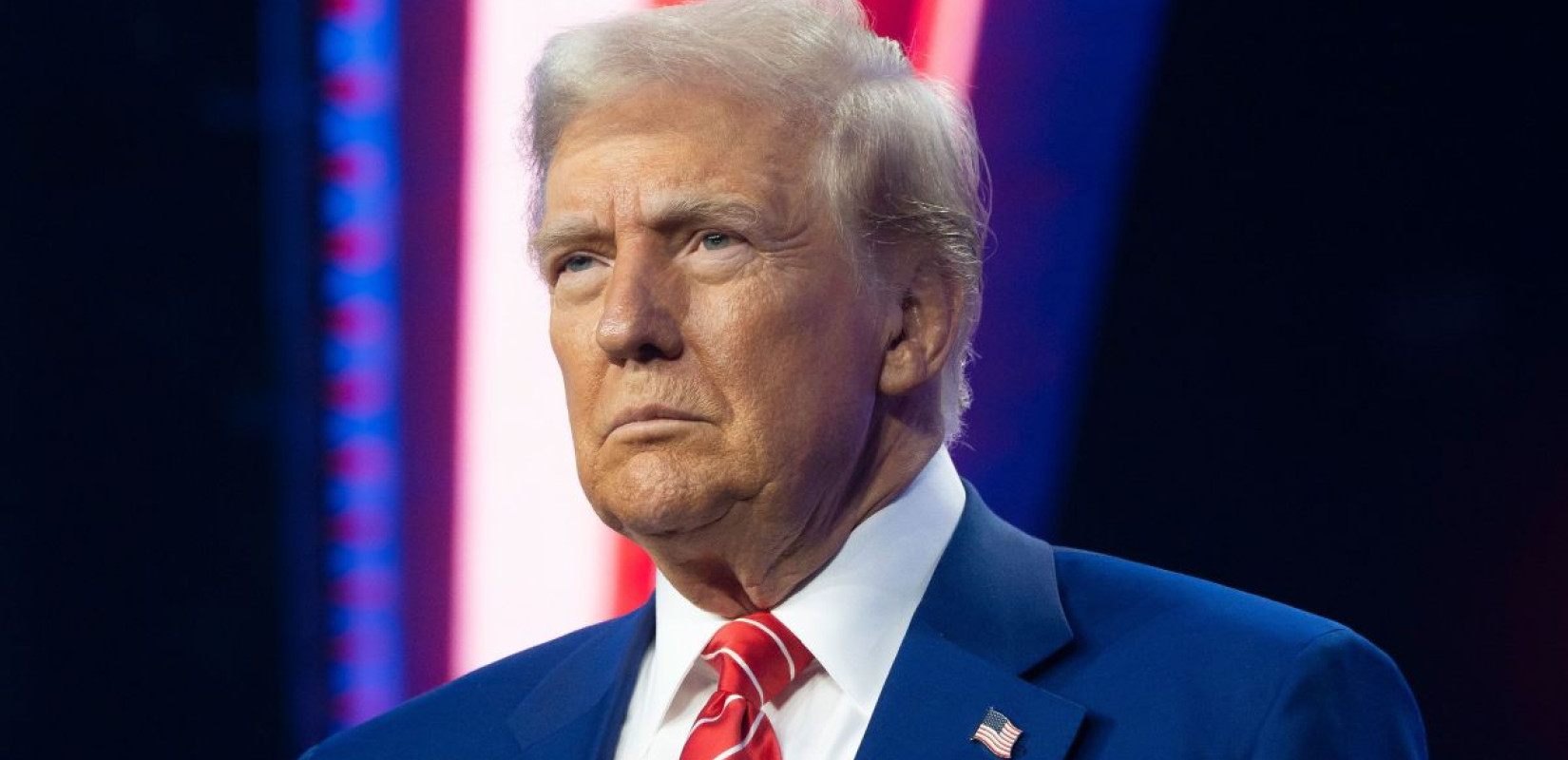 ΗΠΑ: Ο Τραμπ υποδέχεται στον Λευκό Οίκο στελέχη της βιομηχανίας των κρυπτονομισμάτων