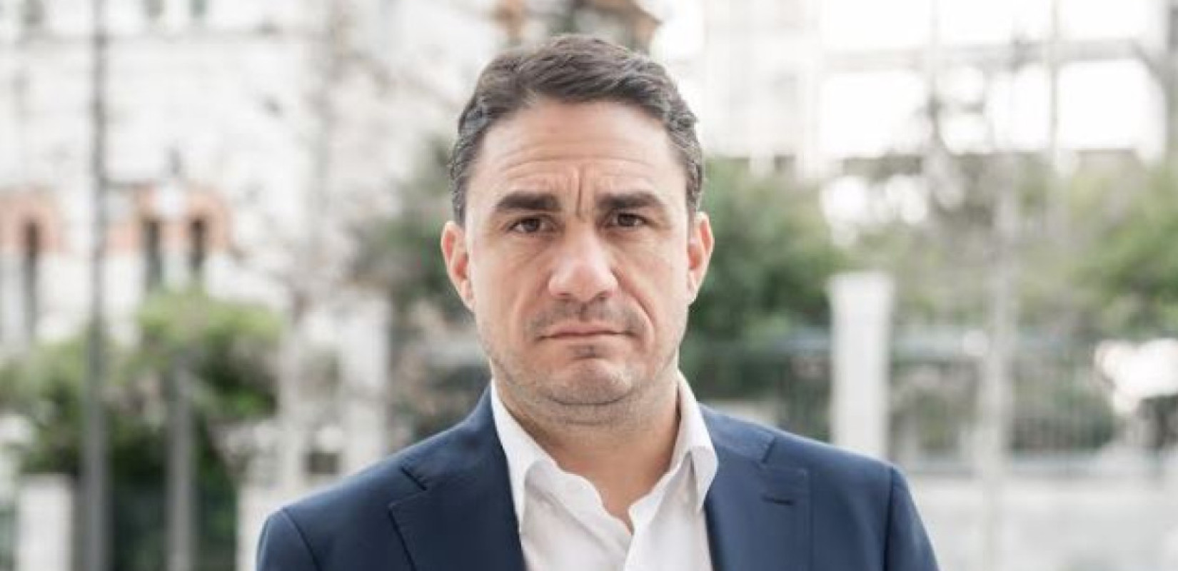 Κ. Τσουκαλάς: Η κυβέρνηση του ρεκόρ πλειστηριασμών δεν θέλει να βάλει κανόνες - Είναι τροχονόμοι συμφερόντων