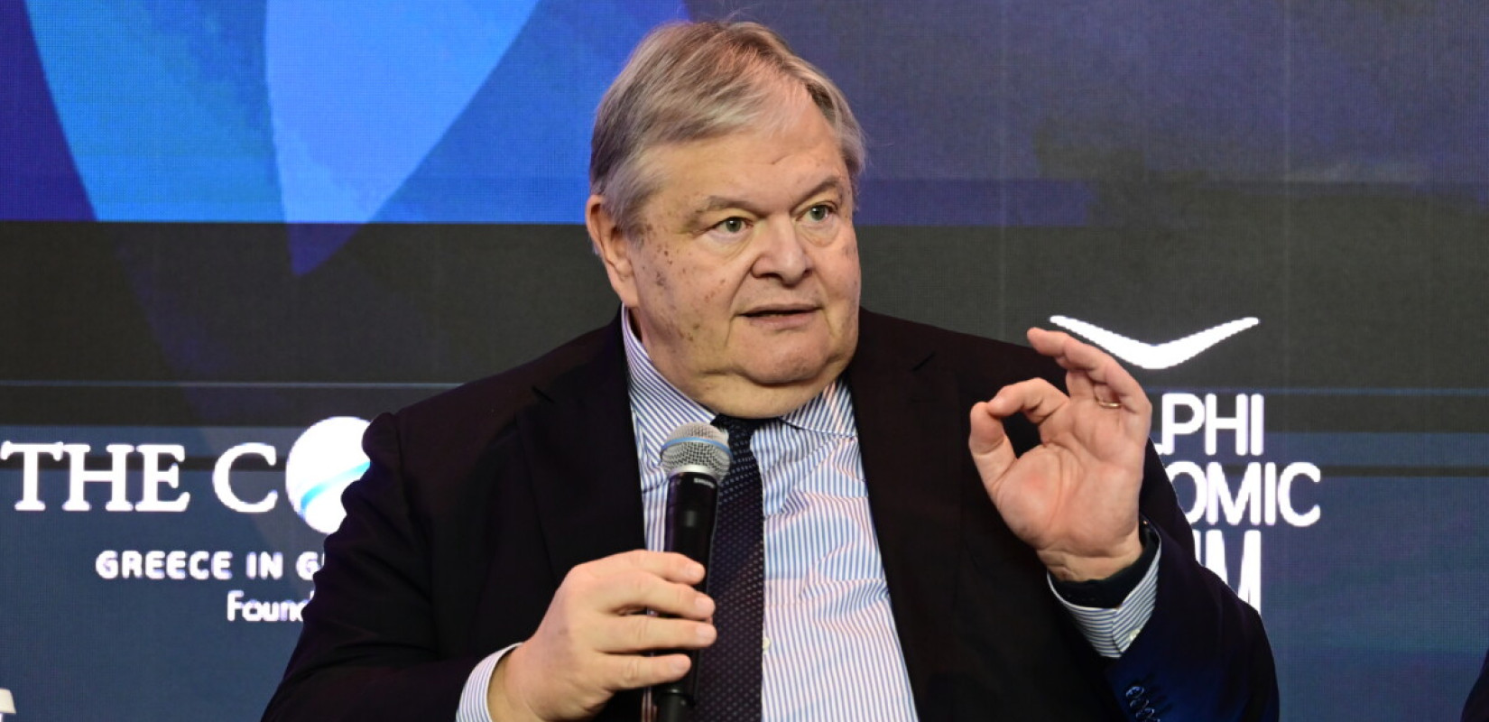 Ευ. Βενιζέλος - Μονή Σινά: Η Αιγυπτιακή κυβέρνηση και ο πρόεδρος Σίσι, πρέπει να δείξουν εμπράκτως ότι η θρησκευτική ελευθερία γίνεται σεβαστή