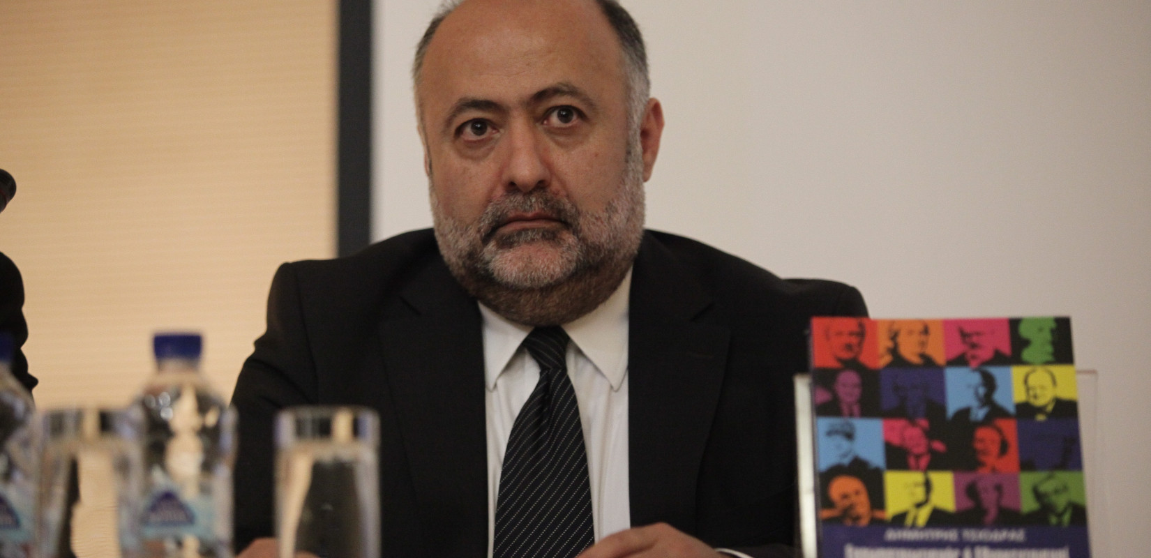 Η Επιτροπή Εσωτερικής Αγοράς ενέκρινε τις τροπολογίες του Δ. Τσιόρδα για την αντιμετώπιση των διαφορετικών τιμών για ίδια προϊόντα