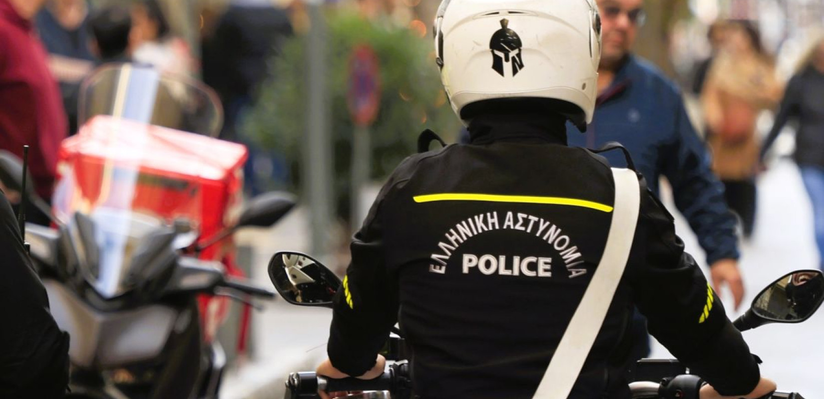 Θεσσαλονίκη: Έλεγχοι σε 99 άτομα και 54 οχήματα στον Δενδροπόταμο