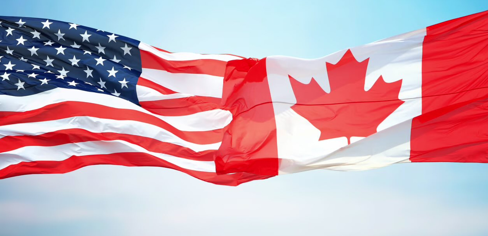 ΗΠΑ-Καναδάς: Τραμπ και Τριντό μίλησαν τηλεφωνικά για το θέμα των δασμών