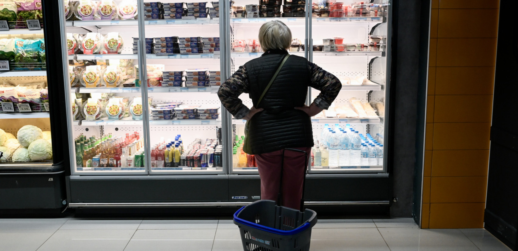 Νέο ενιαίο σύστημα επισιτιστικής βοήθειας - 400 εκατ. ευρώ απευθείας στα νοικοκυριά μέσω vouchers