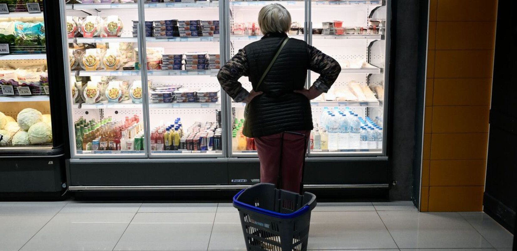 Στα ράφια από σήμερα τα 1.660 φθηνότερα προϊόντα