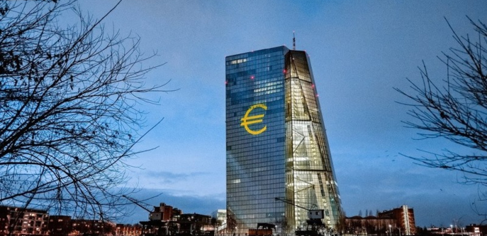 Η ξηρασία απειλεί έως το 15% της παραγωγής στην ευρωζώνη, προειδοποιεί η Ευρωπαϊκή Κεντρική Τράπεζα