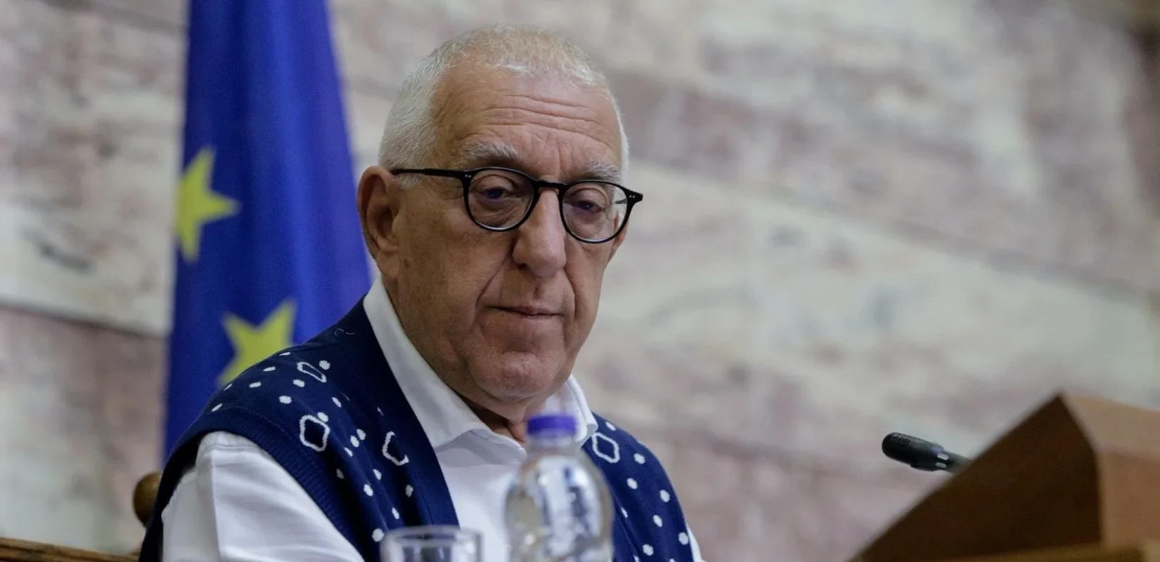 Ν. Κακλαμάνης: Μεταβαίνει στην Νέα Υόρκη για τον εορτασμό του 1821 - Μεγαλειώδη παρέλαση στο Μανχάταν