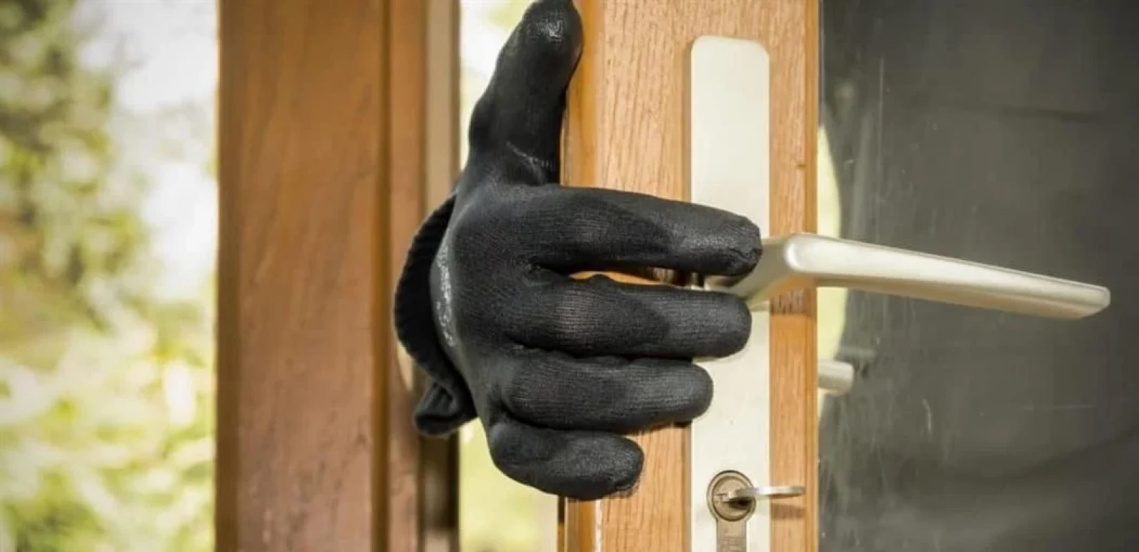 Ζάκυνθος: Σύλληψη 46χρονου για «χρυσή» διάρρηξη την Κυριακή του Πάσχα