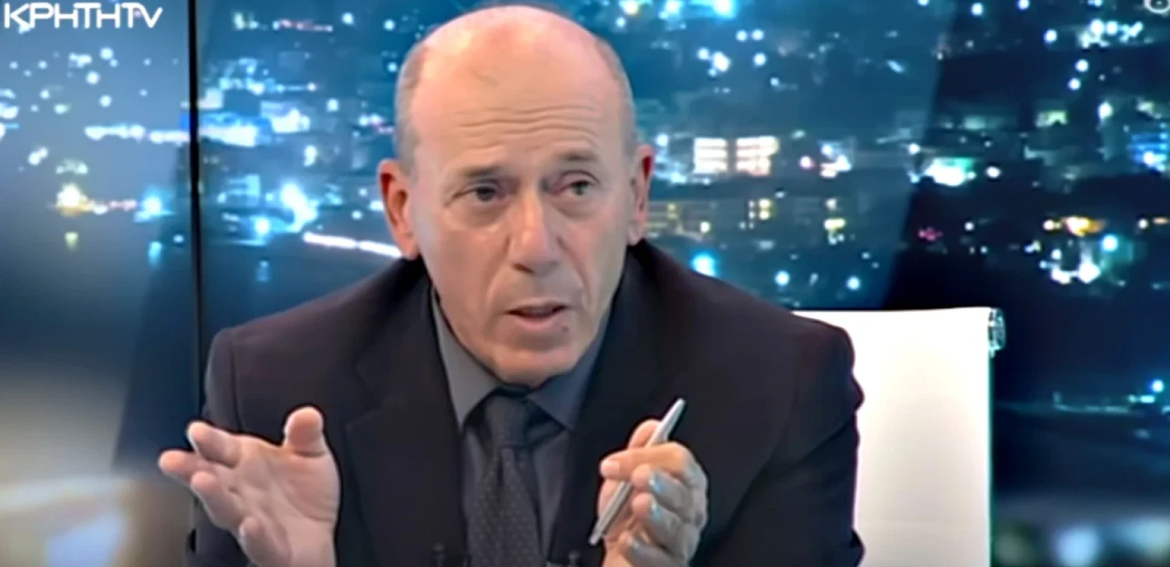 Αποχωρεί από το κίνημα της Μ. Καρυστιανού ο Βασίλης Κοκοτσάκης - Η δημόσια συγνώμη