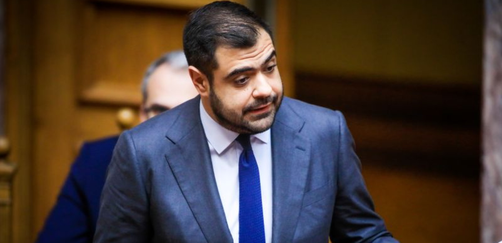 Μαρινάκης: Προανήγγειλε τη σύσταση προανακριτικής για τα Τέμπη, αν διαβιβαστούν στοιχεία κατά πολιτικών προσώπων