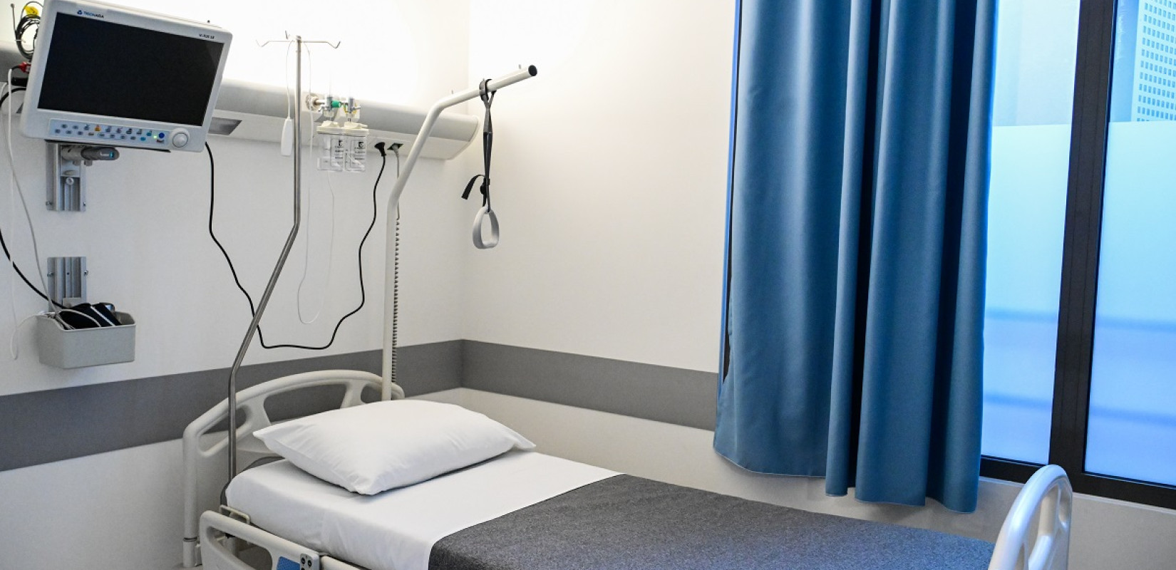 Θεσσαλονίκη: 14χρονος μαθητής νοσηλεύεται με μηνιγγίτιδα στο Ιπποκράτειο