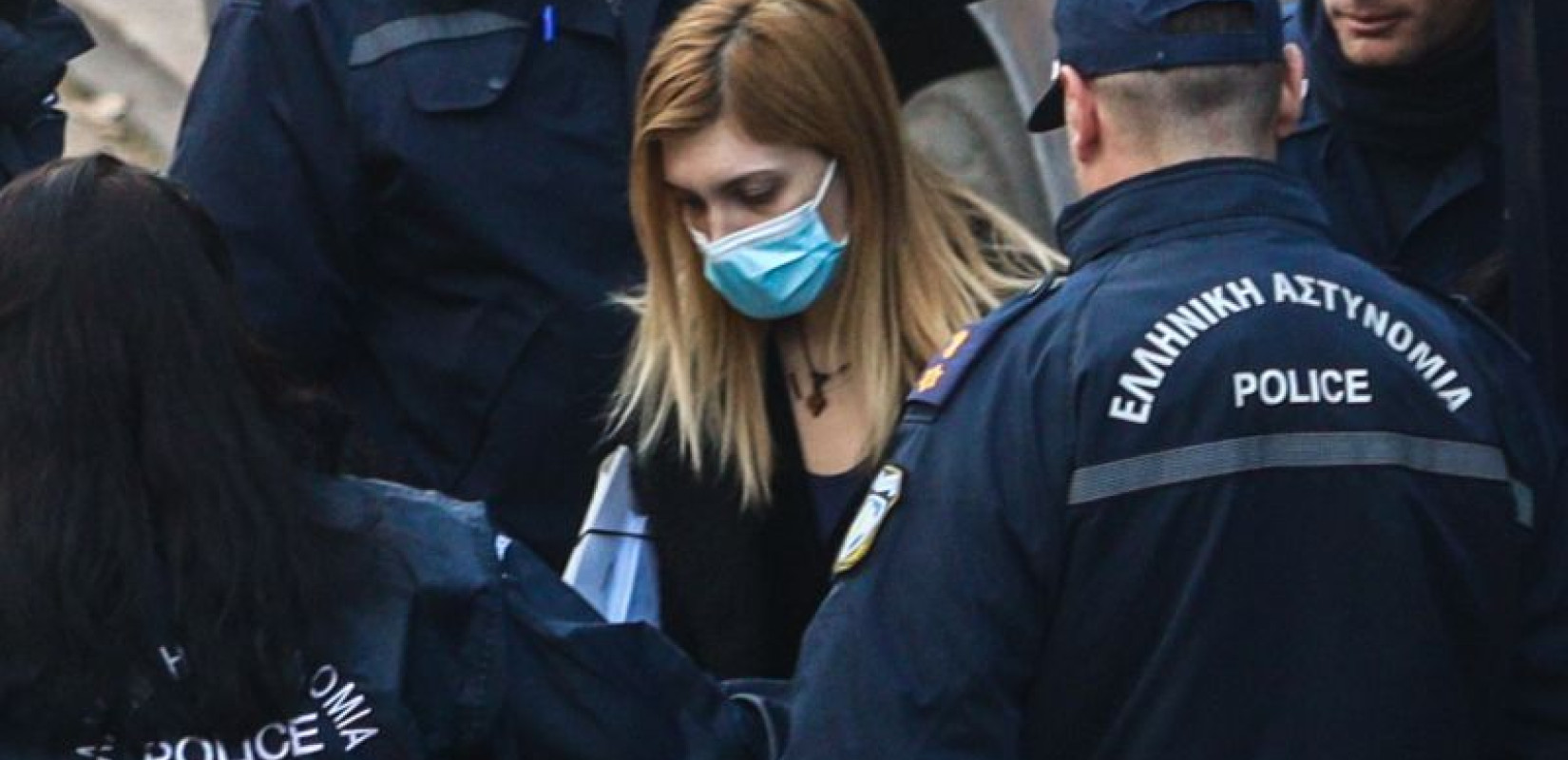 Εισαγγελέας - Δίκη Ρούλας Πισπιρίγκου: «Ουδεμία θλίψη ένιωθε η κατηγορουμένη για τον θάνατο της Μαλένας»