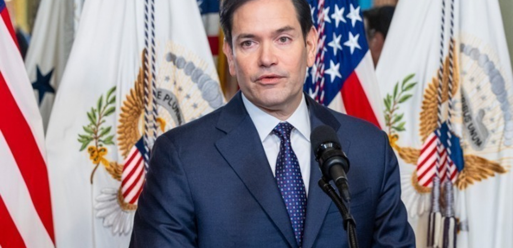 ΗΠΑ: Περιορισμοί στις βίζες για ξένους αξιωματούχους που διευκολύνουν την παράνομη μετανάστευση