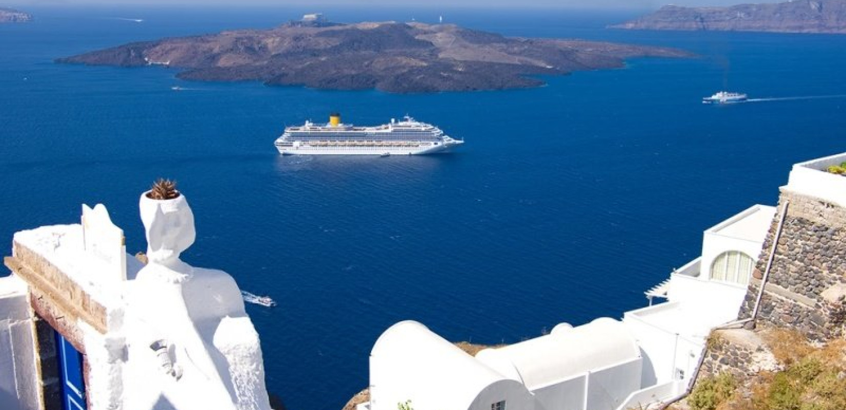 Τέσσερις σεισμικές δονήσεις τα ξημερώματα στις Κυκλάδες: 39 σεισμοί πάνω από 4 Ρίχτερ σε 72 ώρες - Διυπουργική σύσκεψη στις 09:00