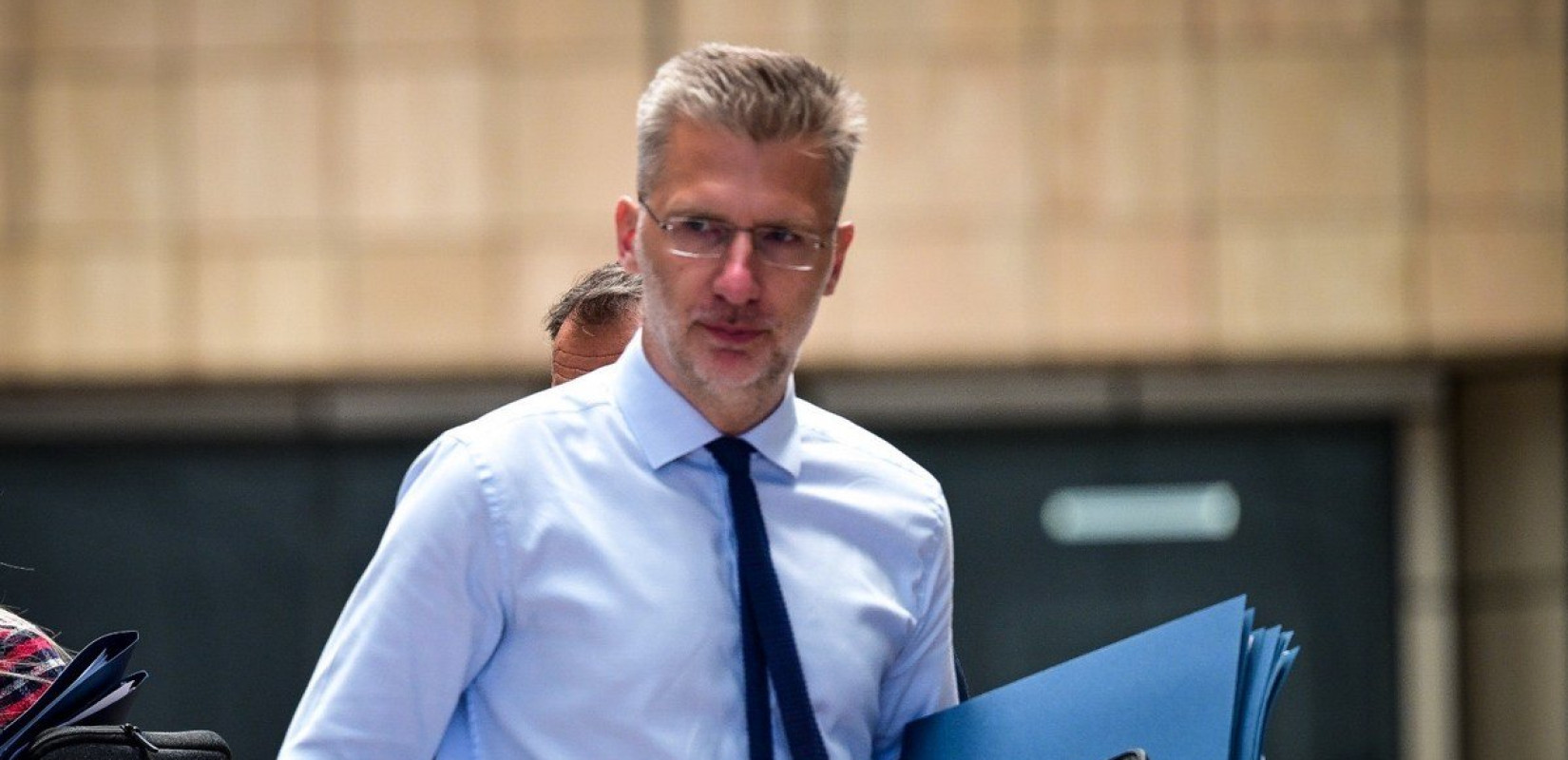 Συνάντηση Σκέρτσου - Μαρινάκη με τον αρμόδιο Ευρωπαίο Επίτροπο στις Βρυξέλλες