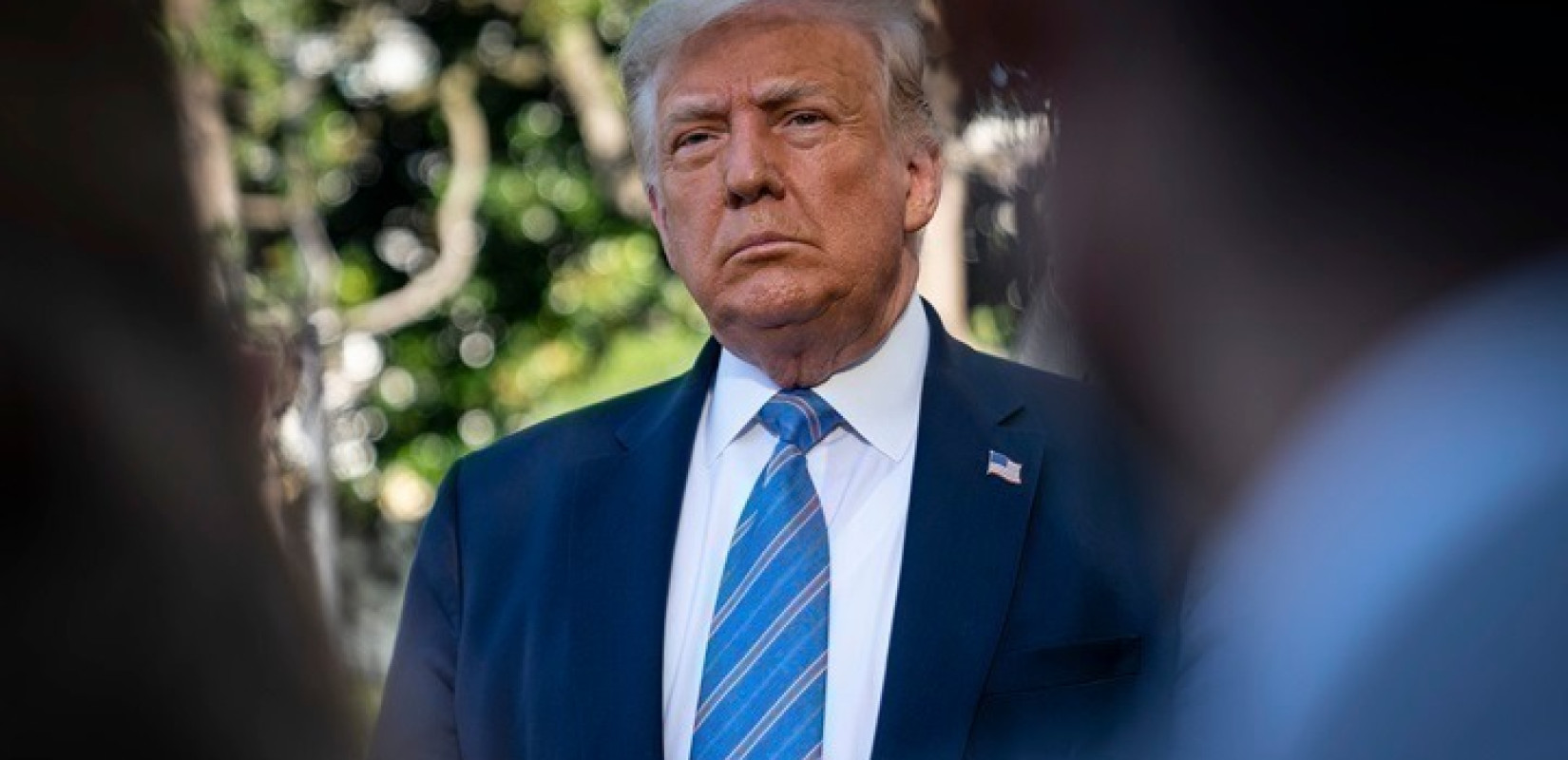 ΗΠΑ: Ο Τραμπ απολύει 17 ανεξάρτητους γενικούς επιθεωρητές ομοσπονδιακών υπηρεσιών