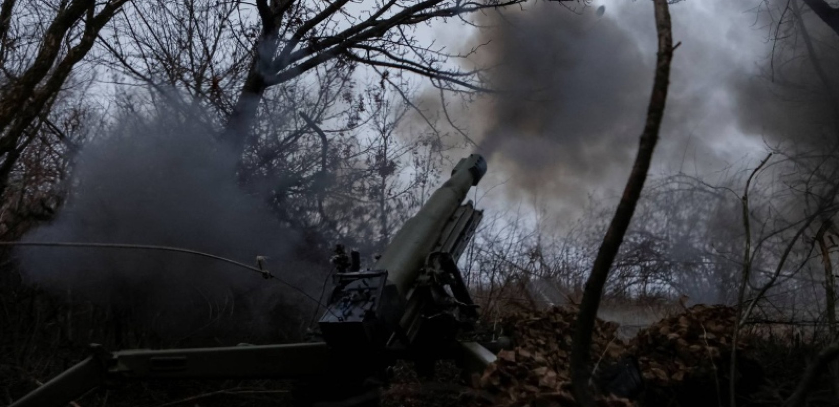 Ουκρανία: «Ψεύτικη» είναι για το Κίεβο η ρωσική ανακοίνωση για πολλαπλές ουκρανικές επιθέσεις