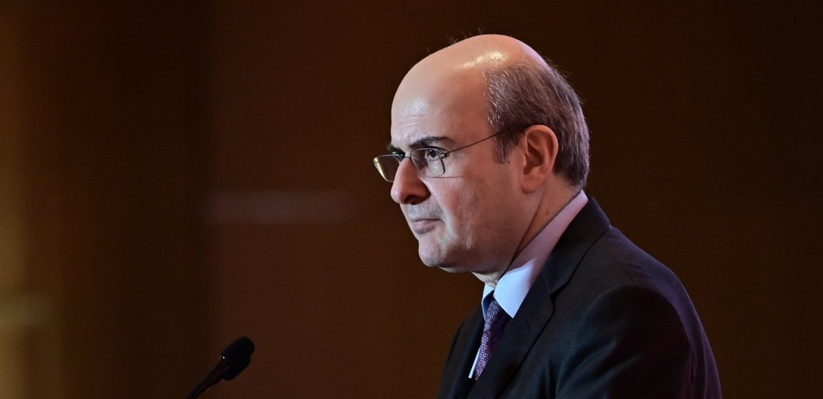 Κ. Χατζηδάκης: Θα επικεντρωθούμε στην ανάδειξη της δημόσιας περιουσίας, με σύγχρονο πνεύμα