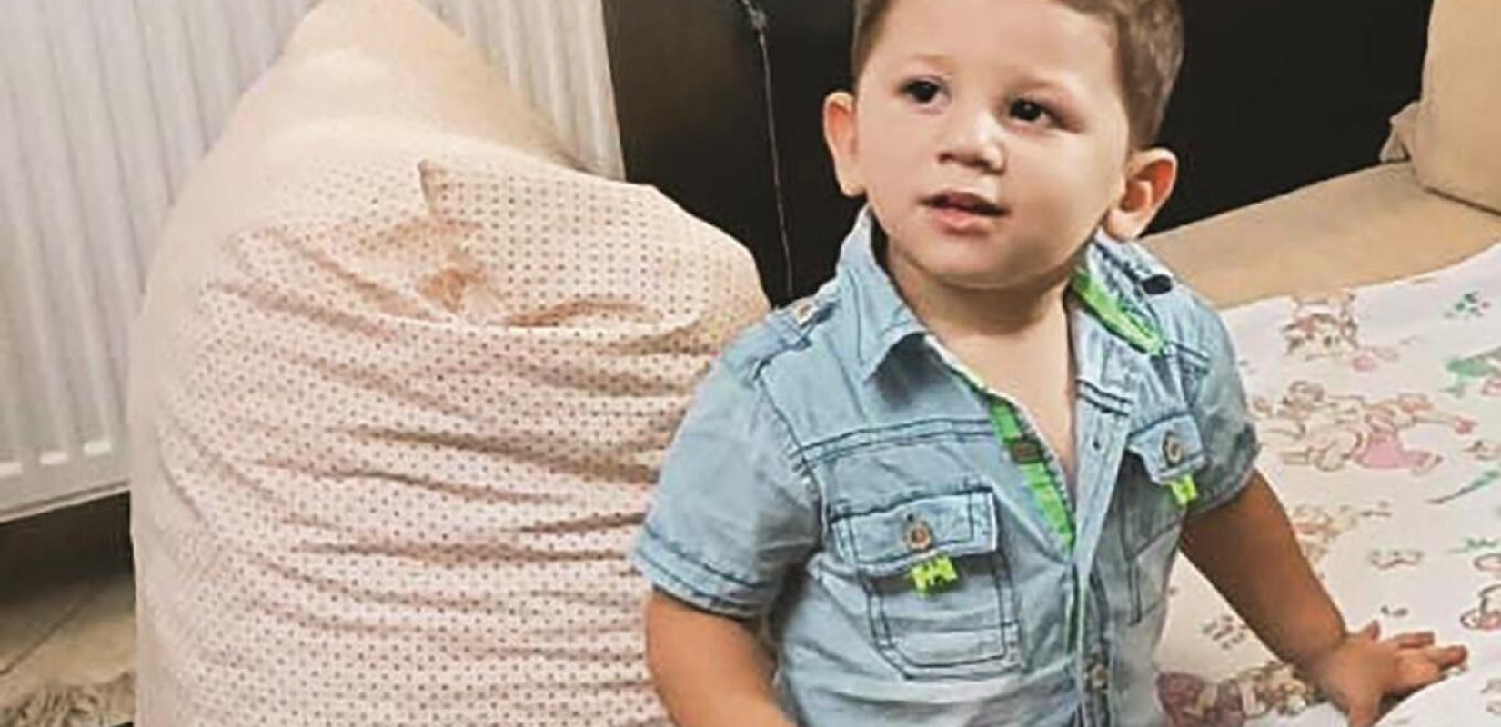 «Ω Θεέ μου, τι πάμε να κάνουμε»: Συγκλονίζει ο γιατρός που αφαίρεσε τα όργανα του 3χρονου Άγγελου - Στην Αθήνα η σορός του (βίντεο)