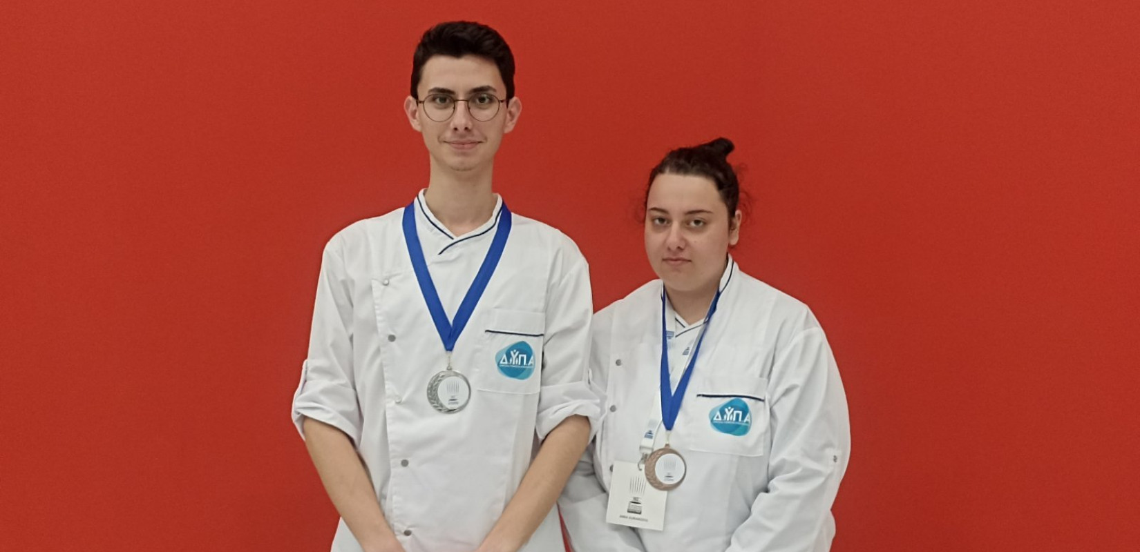 ΔΥΠΑ: Μαθητές της ΕΠΑΣ Ξάνθης διακρίθηκαν σε διαγωνισμό μαγειρικής