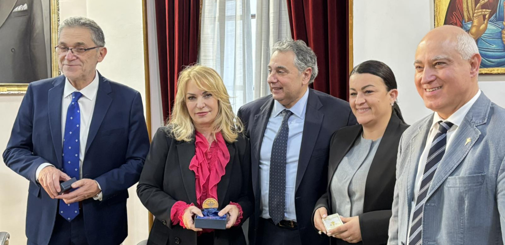 Σε λειτουργία ο προσομοιωτής δεξιοτήτων στο ΕΒΕΠ