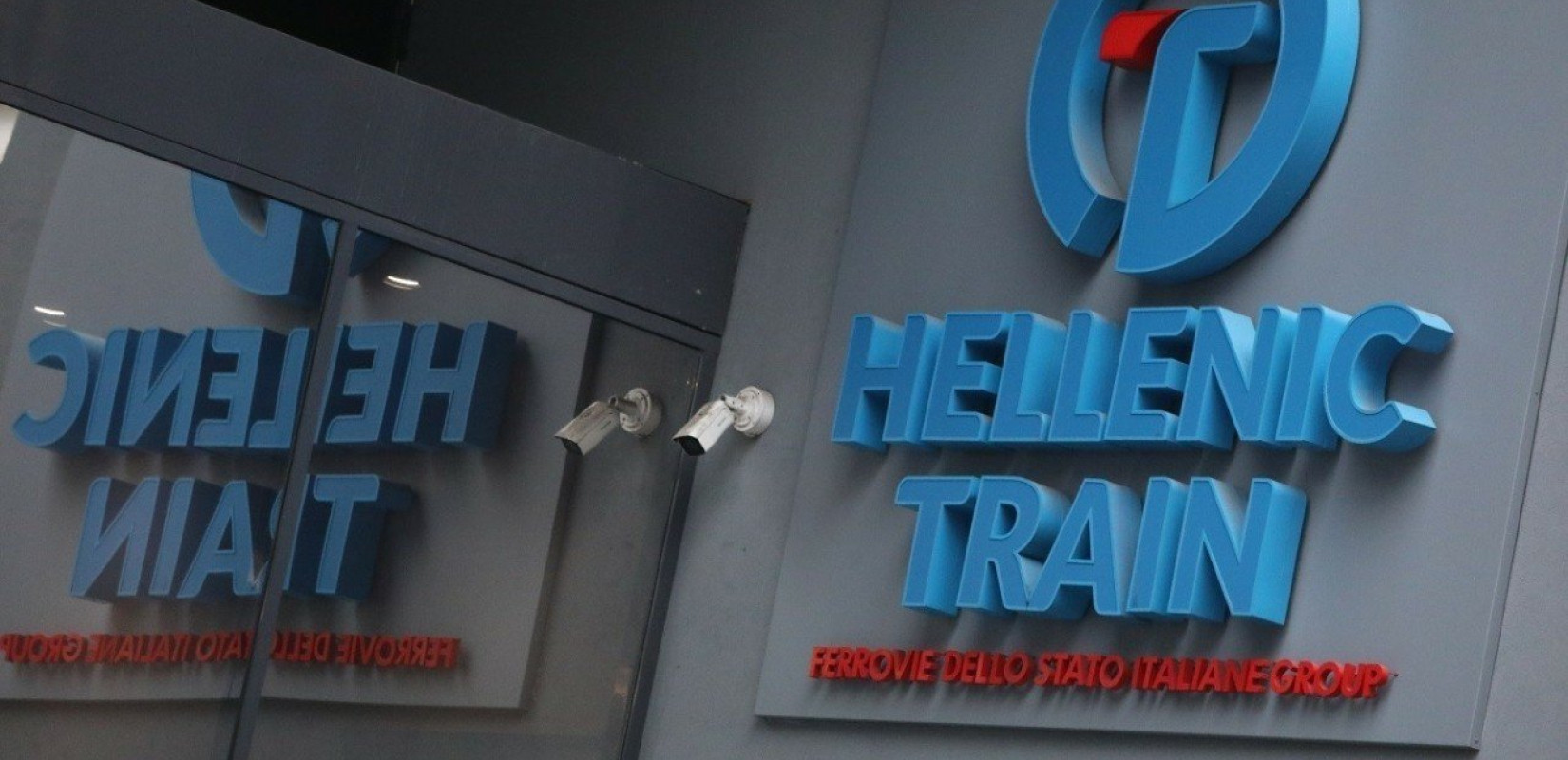 Hellenic Train για την ακινητοποίηση τρένου στη Θεσσαλονίκη: «Δεν διαπιστώθηκε πυρκαγιά ή καπνός»