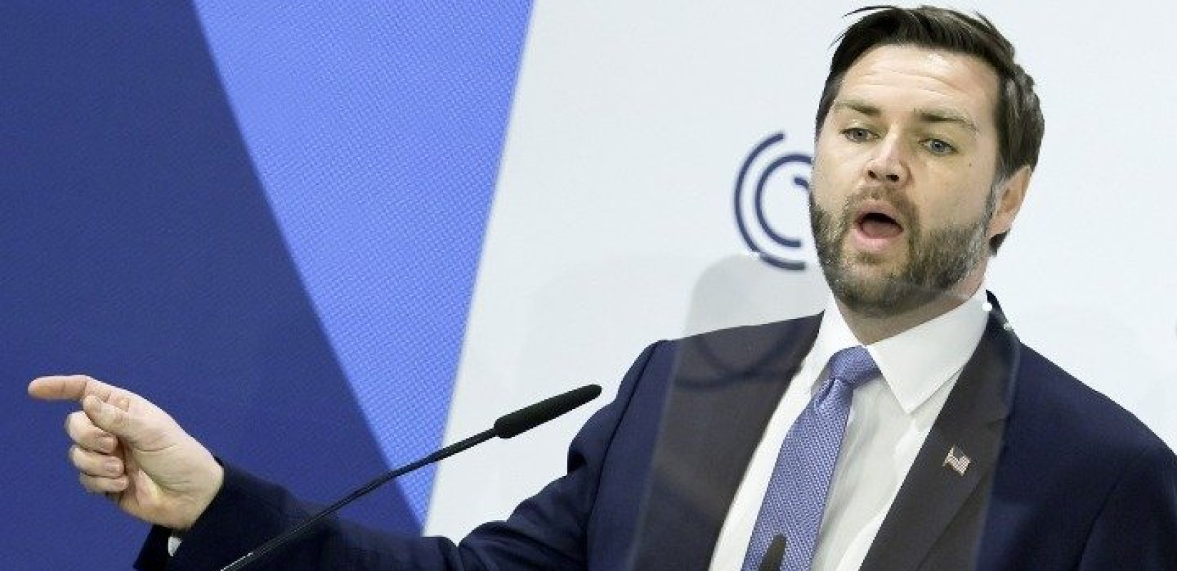 ΗΠΑ-Ουκρανία: Στόχος μια «βιώσιμη ειρήνη» που δεν θα καταρρεύσει σε μερικά χρόνια, δηλώνει Βανς