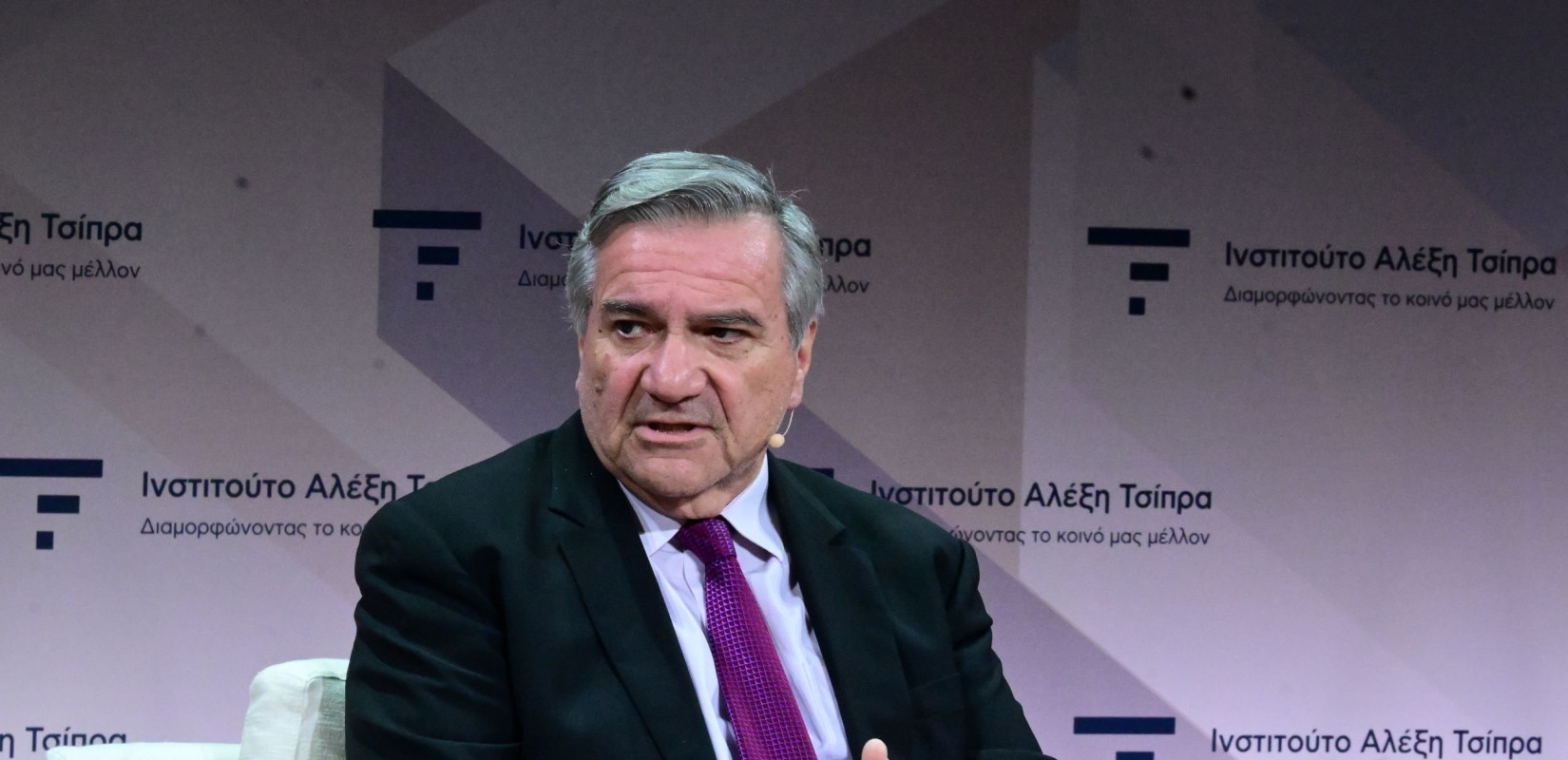 «Βαριές» καταγγελίες Καστανίδη μετά την παραίτηση: «Απειλούσαν μέχρι και οργανώσεις για να μην με βάλουν ομιλητή» (βίντεο)