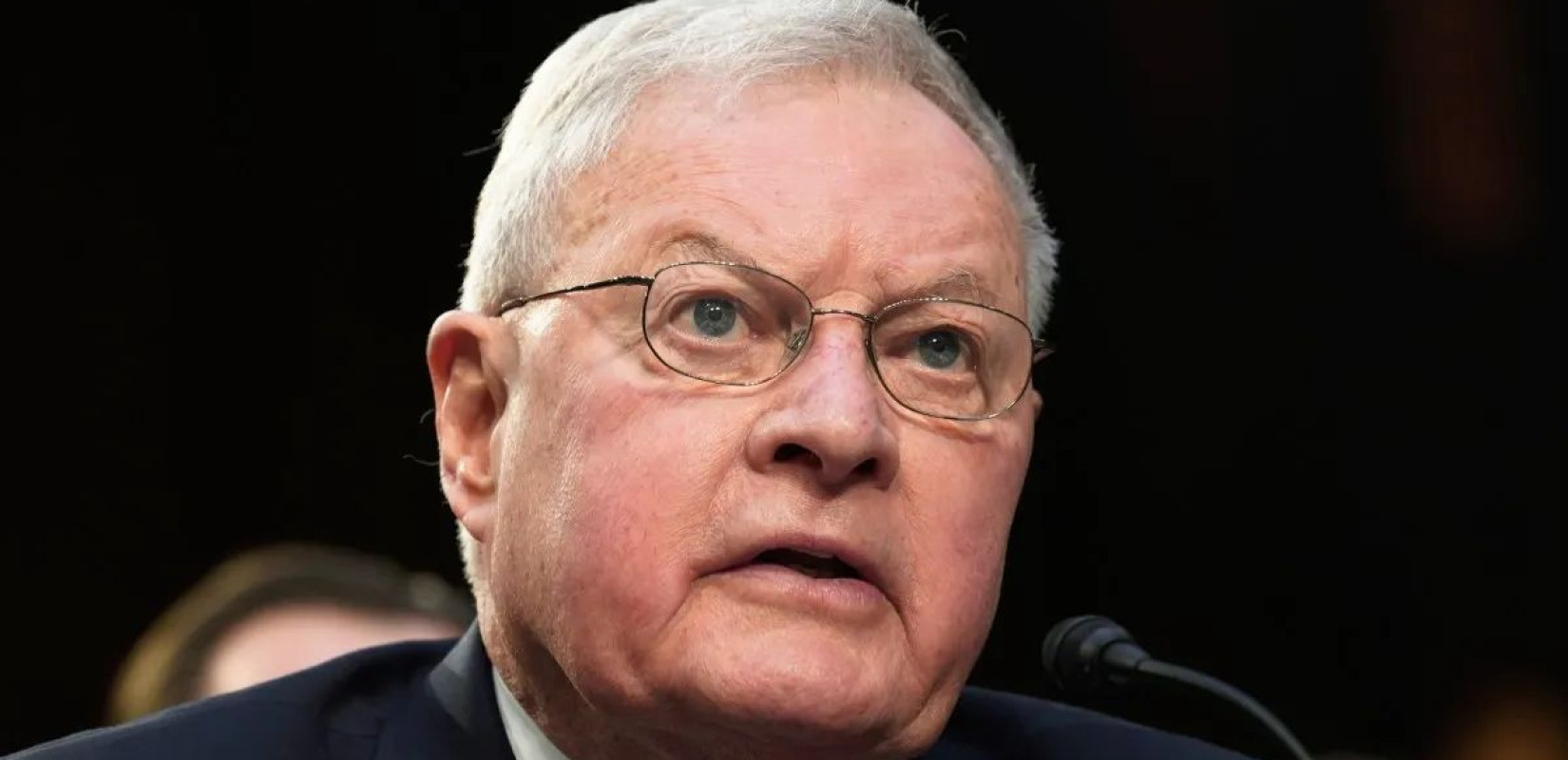 Η μεταπολεμική Ουκρανία θα μπορούσε να μοιάζει με το «Βερολίνο μετά τον Β' Παγκόσμιο Πόλεμο» λέει ο απεσταλμένος του Τραμπ