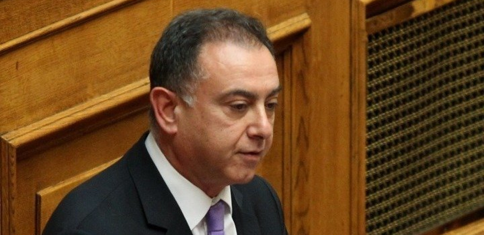 Βουλή-Χρ. Κέλλας: Κανονικά οι πληρωμές τέλος Νοεμβρίου