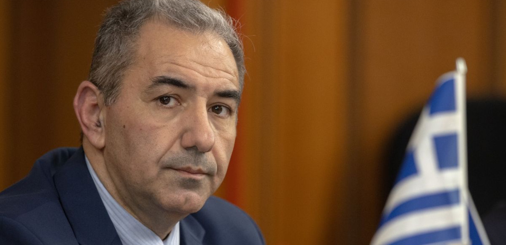 Αναζήτηση πορείας σε έναν κόσμο που αναδιατάσσεται